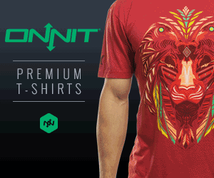 Premium Onnit T-Shirts
