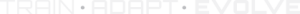 trainadaptevolve-text